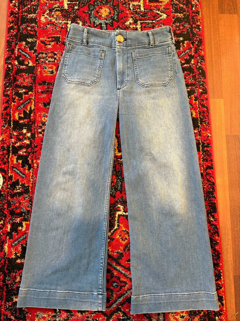 Maeve The Colette Jean size 28